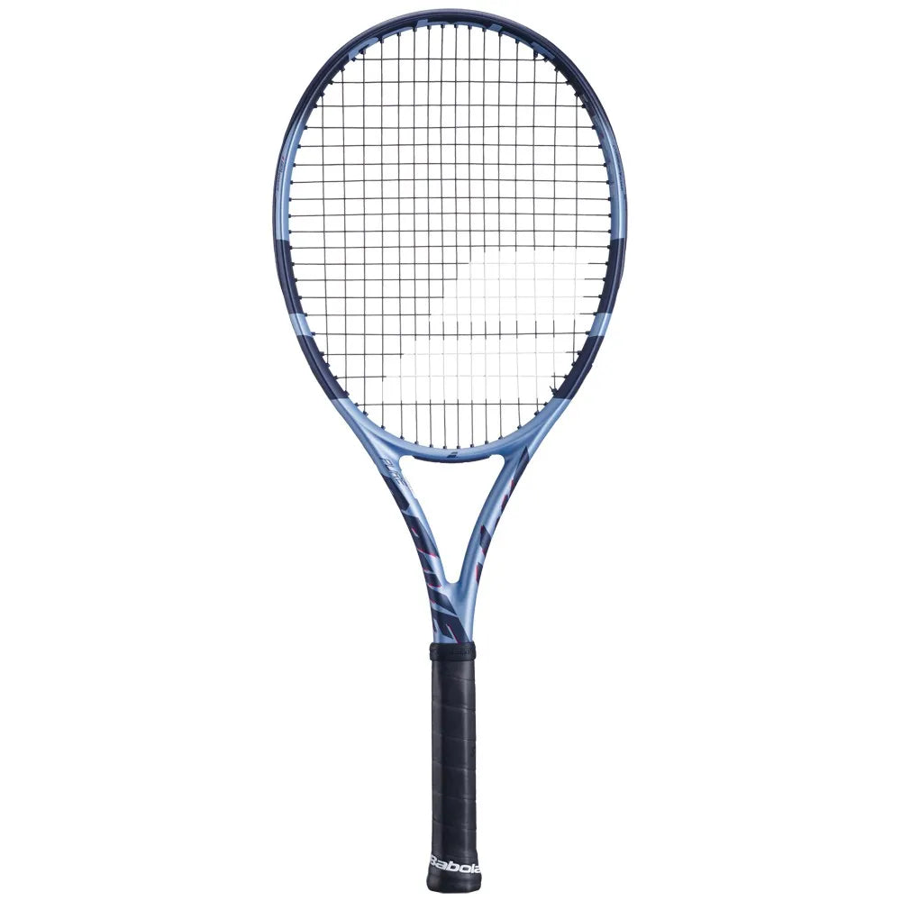 Babolat Pure drive unstrung tennis racket