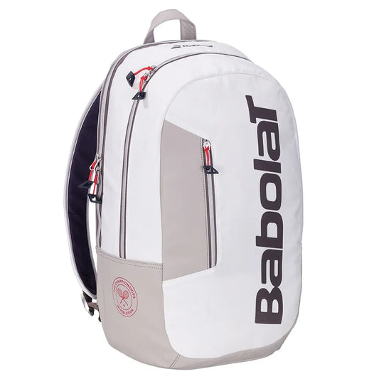 Babolat Pure lite wimbledon backpack