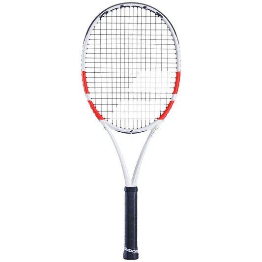 Babolat Pure Strike 16/20 unstrung tennis racket