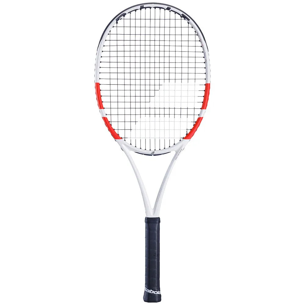 Babolat Pure Strike 16/20 unstrung tennis racket