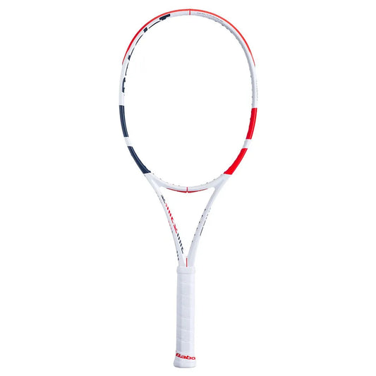 Babolat Pure Strike 16x19 unstrung tennis racket
