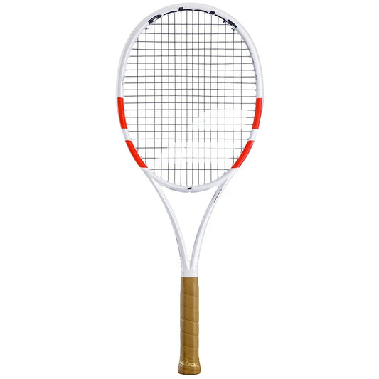 Babolat Pure Strike 97 Gen4 unstrung tennis racket