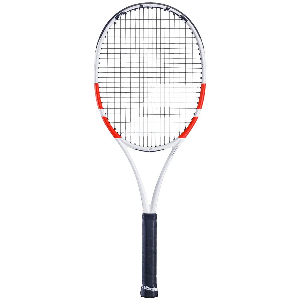 Babolat Pure Strike 98 18/20 unstrung tennis racket refurbished