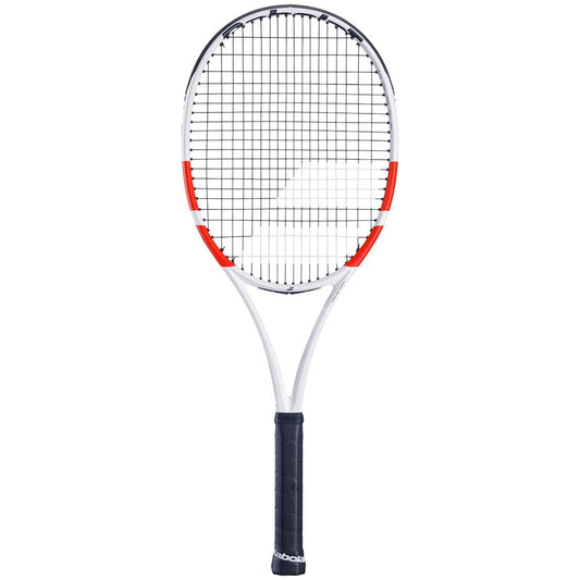 Babolat Pure Strike 98 18/20 unstrung tennis racket refurbished