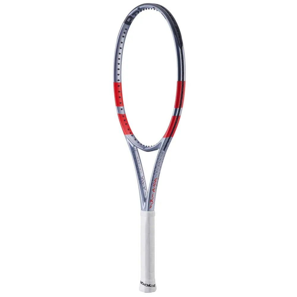 Babolat Puretrike team unstrung tennis racket