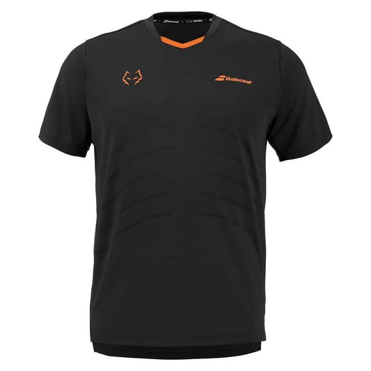 Babolat Replica lebron short sleeve T-shirt