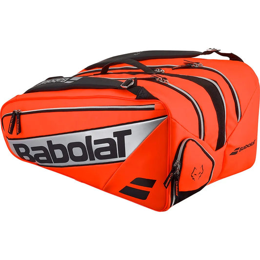 Babolat Rh pro juan lebron 2nd gen padel racket bag