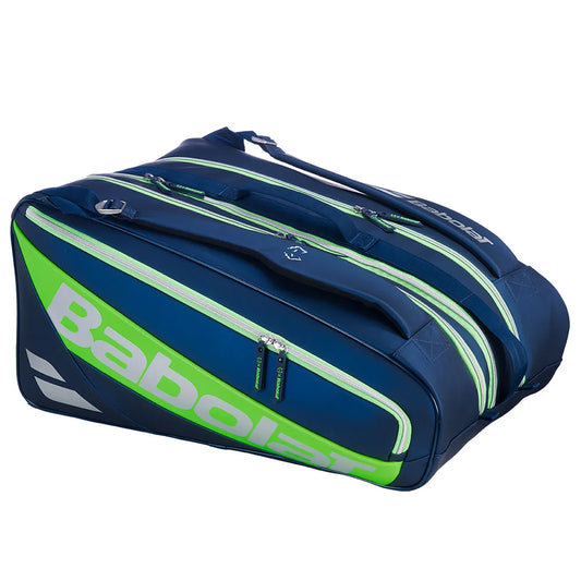 Babolat Rh pro padel juan lebrón padel backpack