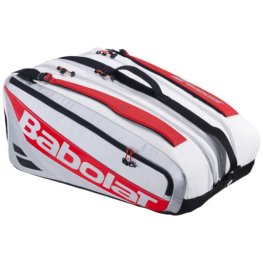 Babolat Rh pro padel juan lebron padel racket bag