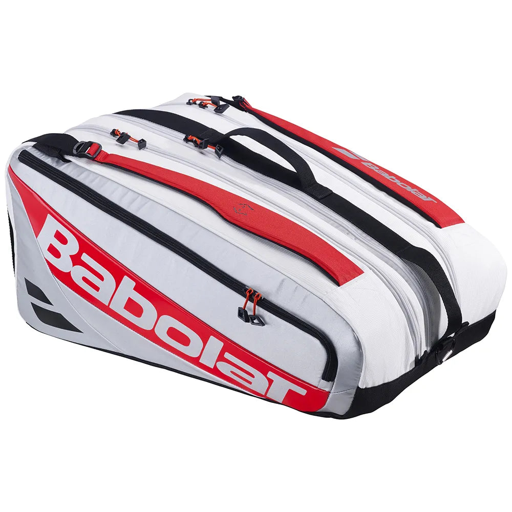 Babolat Rh pro padel juan lebron padel racket bag