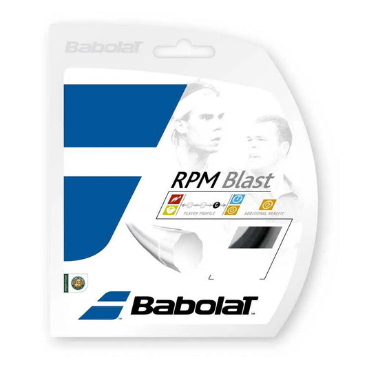 Babolat RPM Blast 100 m tennis reel string