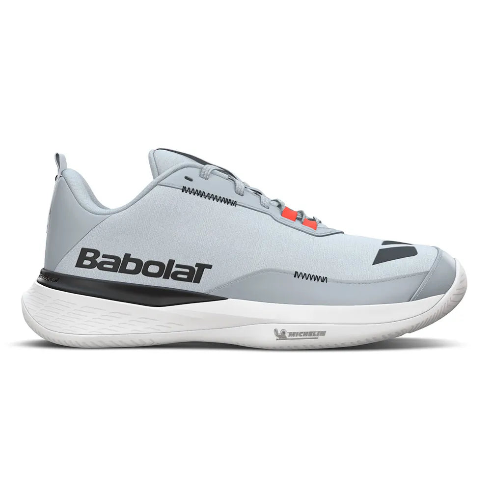 Babolat Sfx evo clay shoes