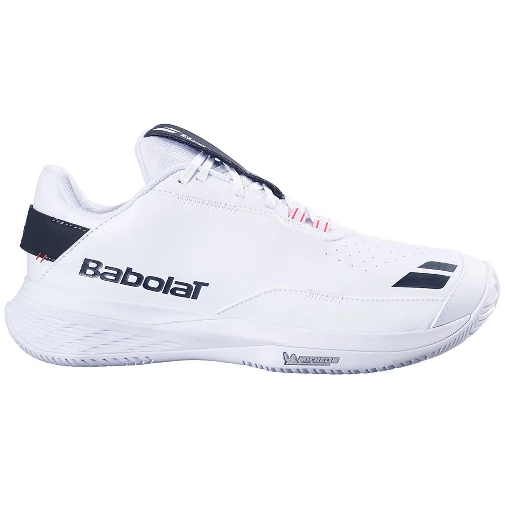 Babolat Sfx evo wimbledon all court shoes
