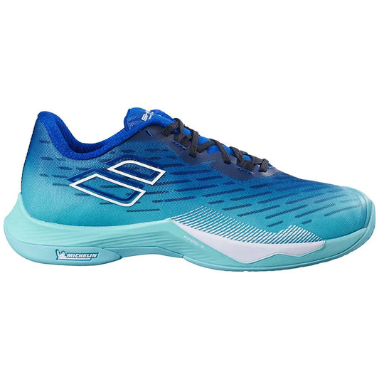 Babolat Shadow Tr 5 Wide indoor court shoes