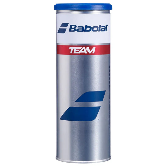 Babolat Team Tennis Balls Box