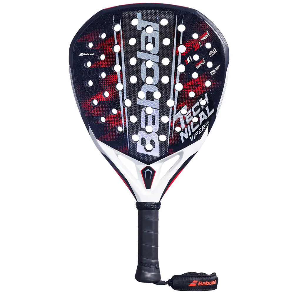 Babolat Technical viper 3.0 padel racket