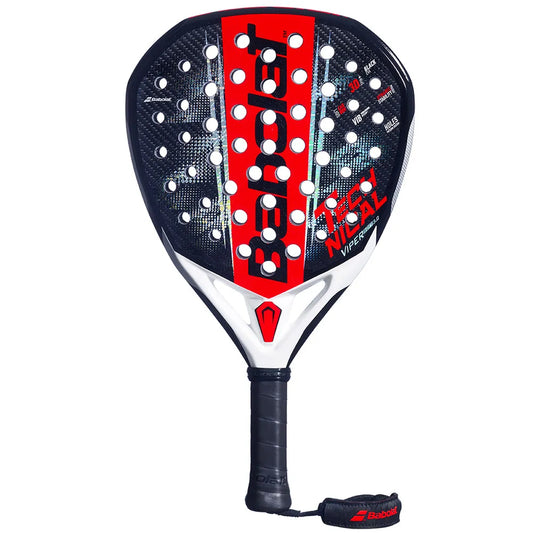 Babolat Technical viper soft 3.0 padel racket