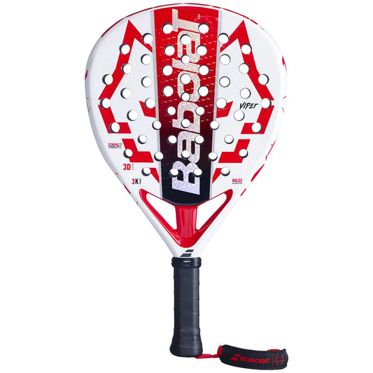 Babolat Viper juan lebron 2.5 padel racket