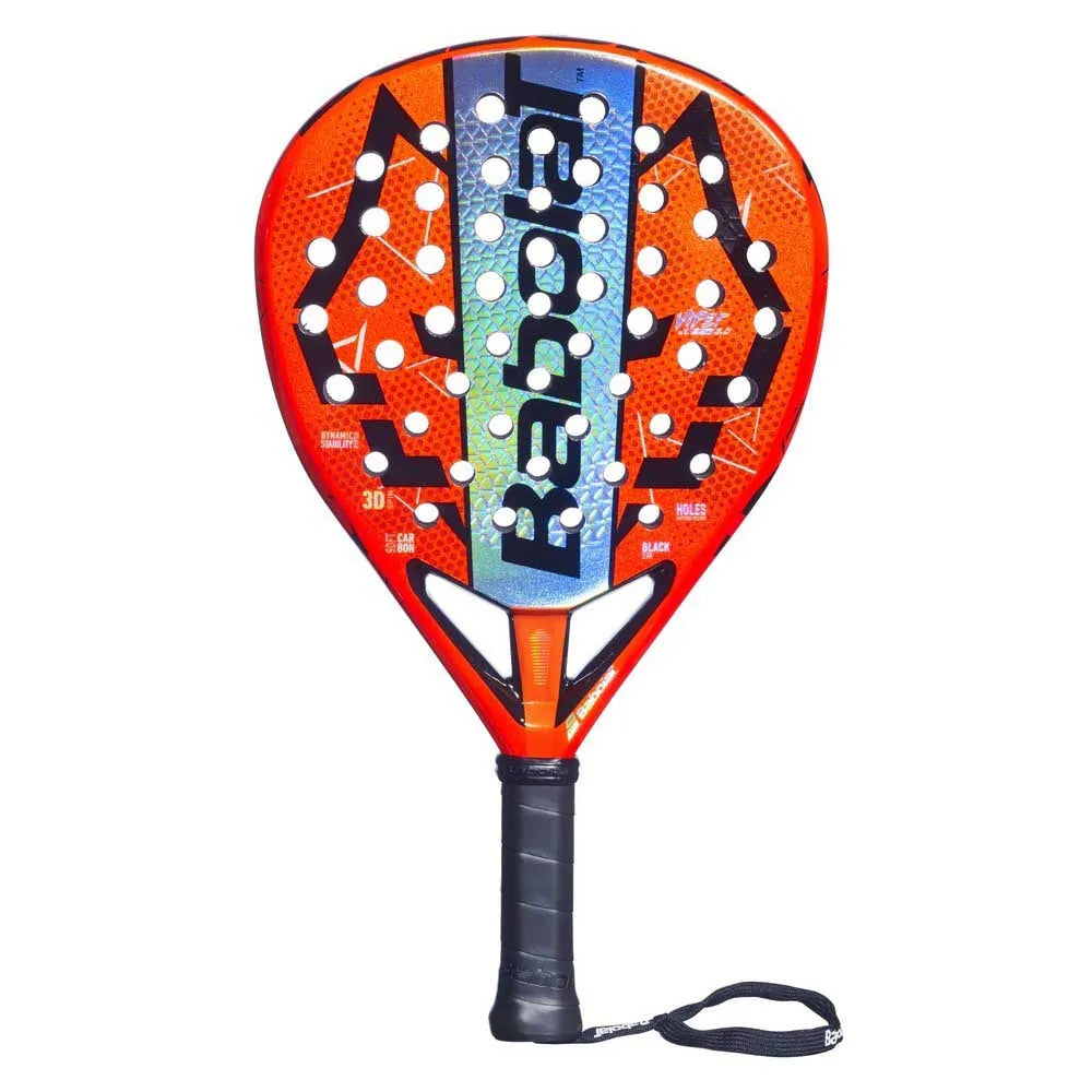 Babolat Viper soft juan lebron 3.0 padel racket
