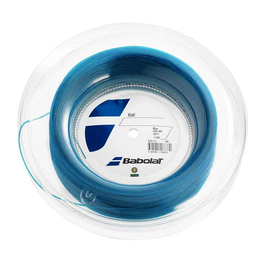 Babolat Xcel 200 m tennis reel string