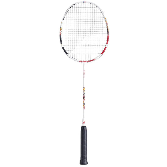 Babolat Xfeel rise s nc badminton racket