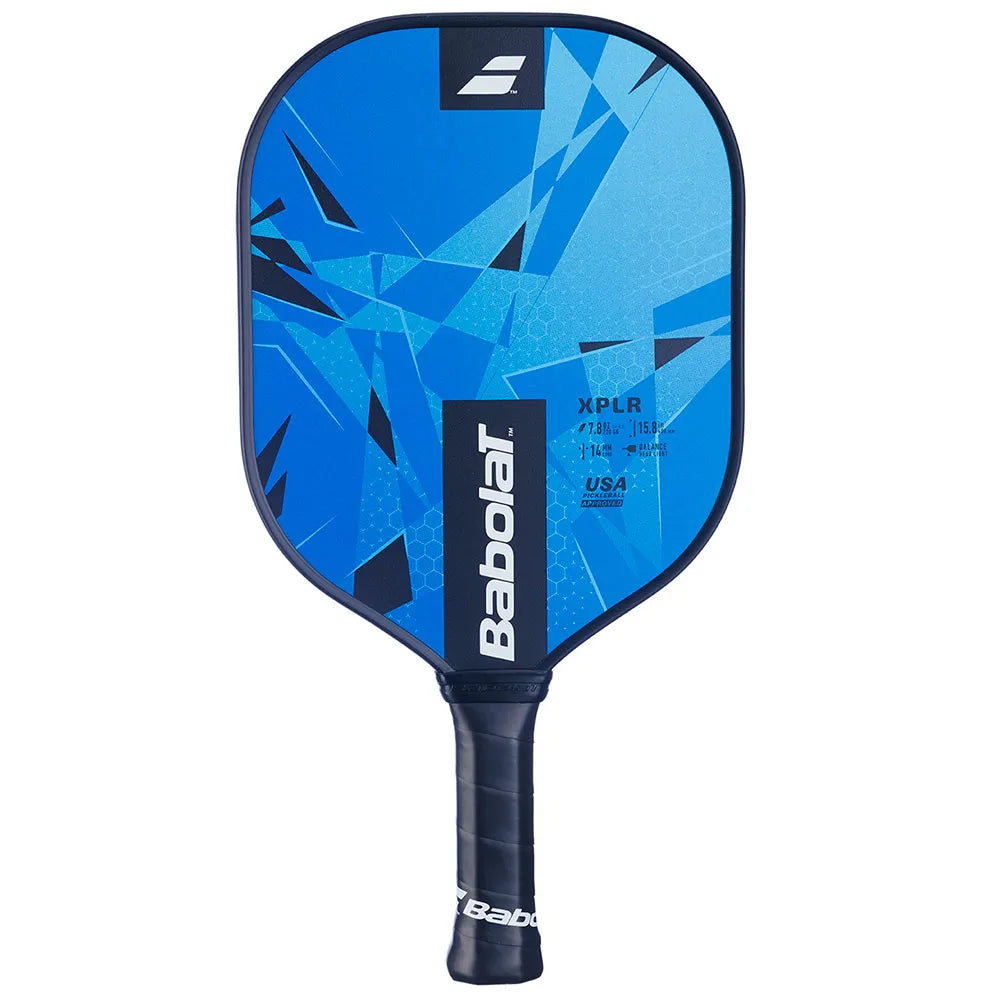Babolat Xplr pickleball paddle