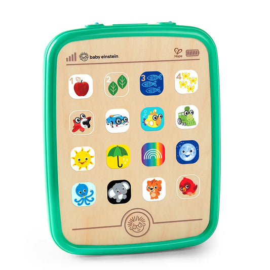 Baby einstein Magic Touch Curiosity Tablet