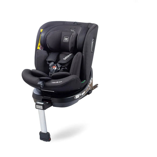 Babyauto Aitana Swivel 360º Isofix Leg Support car seat