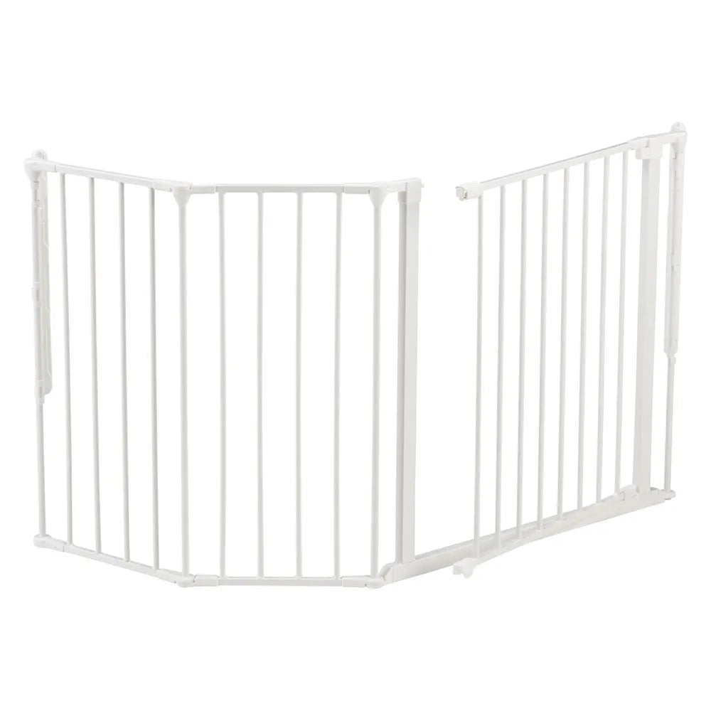 Babydan Configure Security Gate Flex L-90-223 cm (56224-2400-10) Security Door
