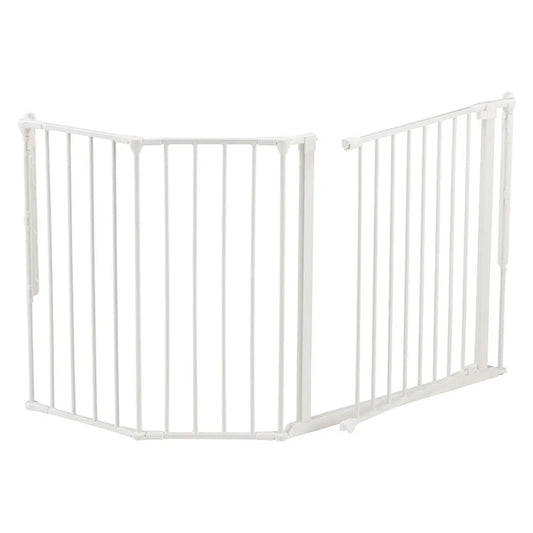 Babydan Configure Security Gate Flex L-90-223 cm (56224-2400-10) Security Door