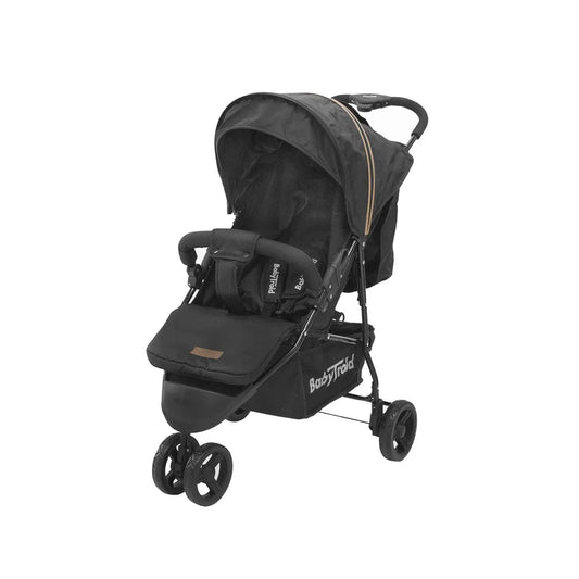 Babytrold Easy Go baby stroller