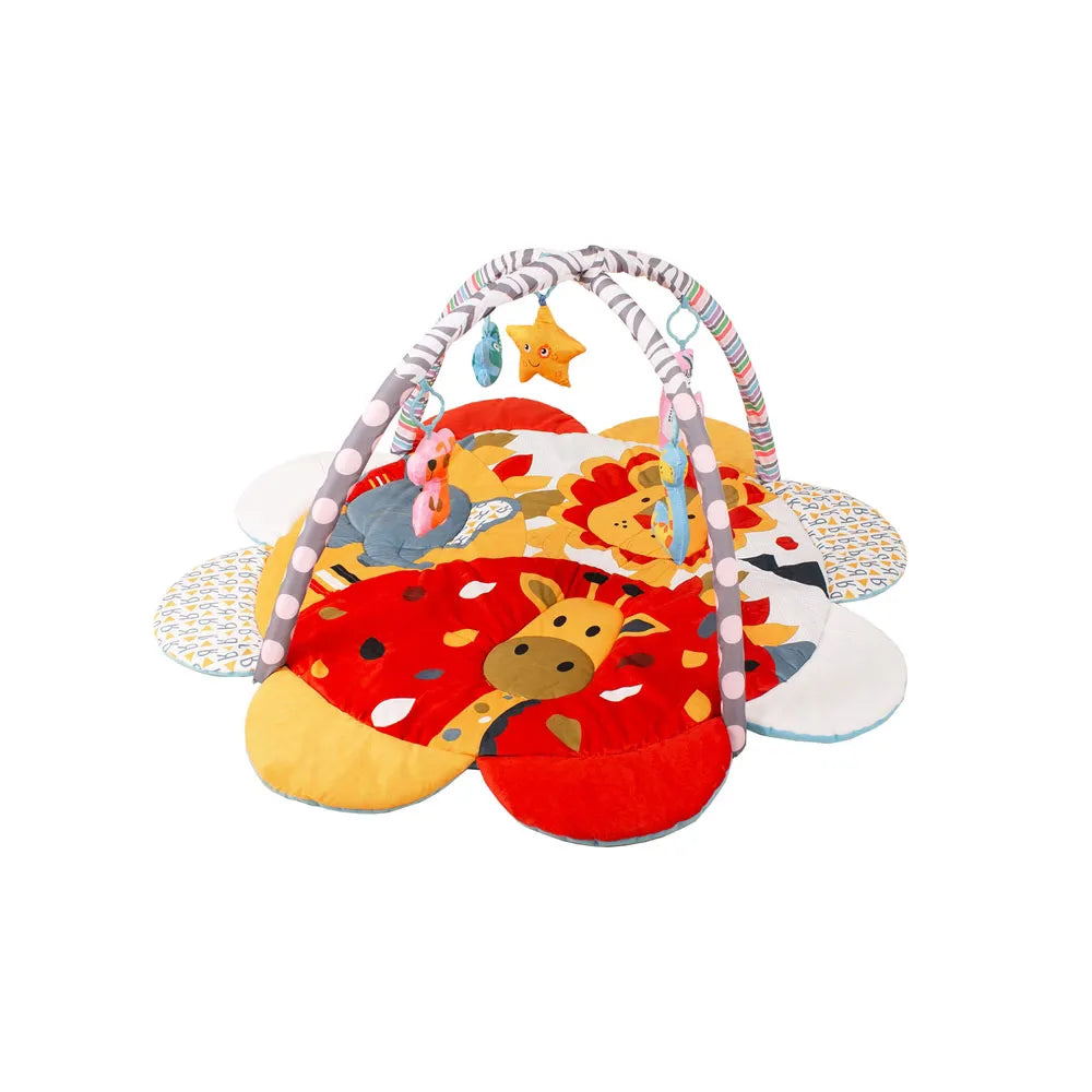 Babytrold Happy Space Flower (JL639-2B) playground