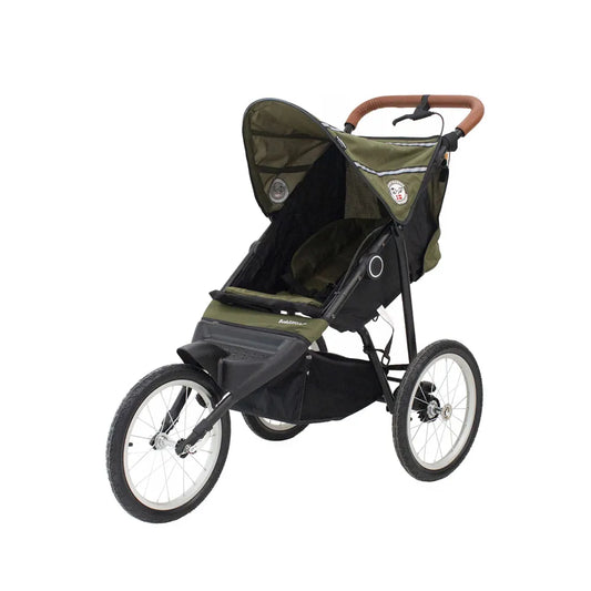 Babytrold Jogger baby stroller