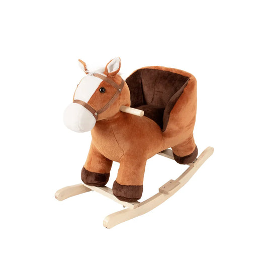 Babytrold Rocking Horse Joey seesaw