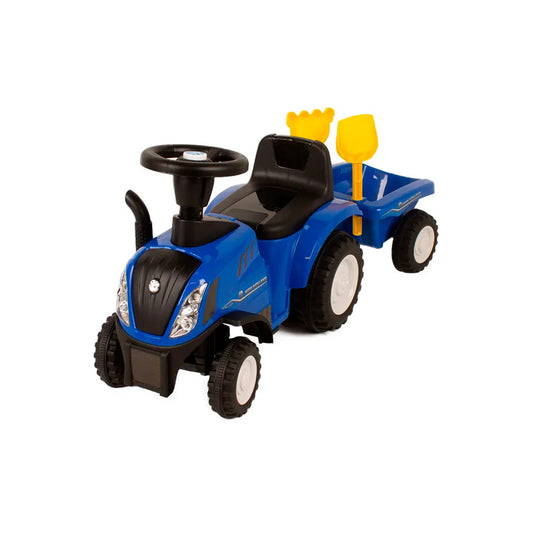 Babytrold Tractor Ride-On ride-on