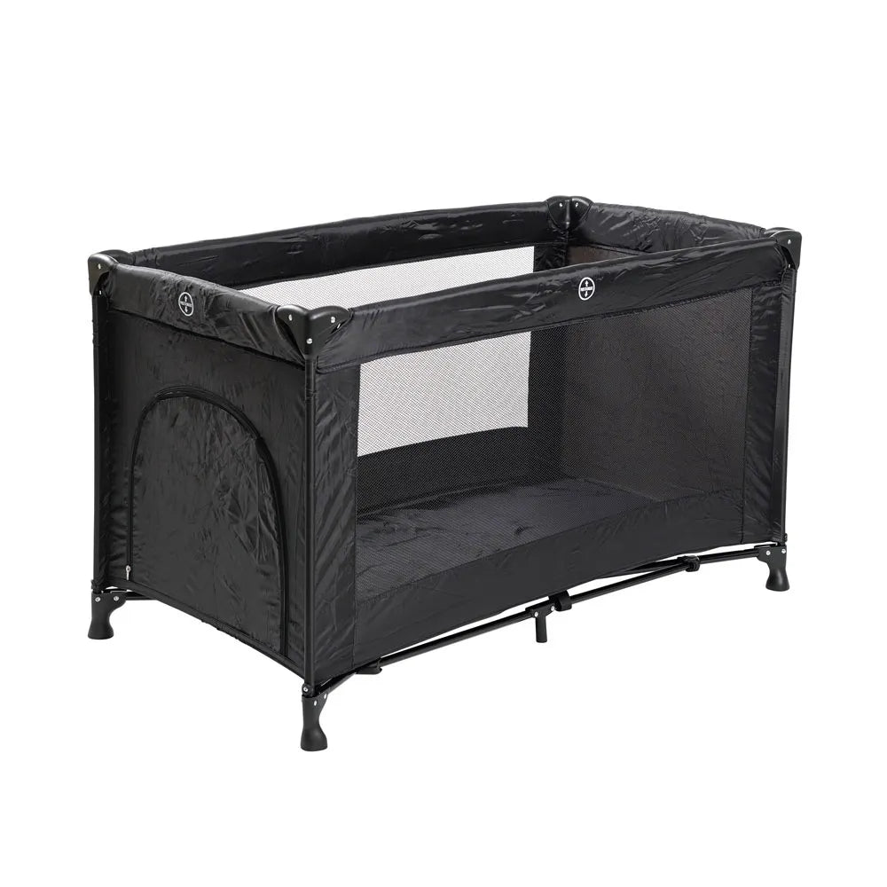 Babytrold Travel Cot