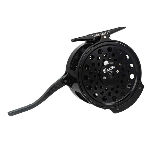 Baetis Lake Matic Fly Fishing Reel