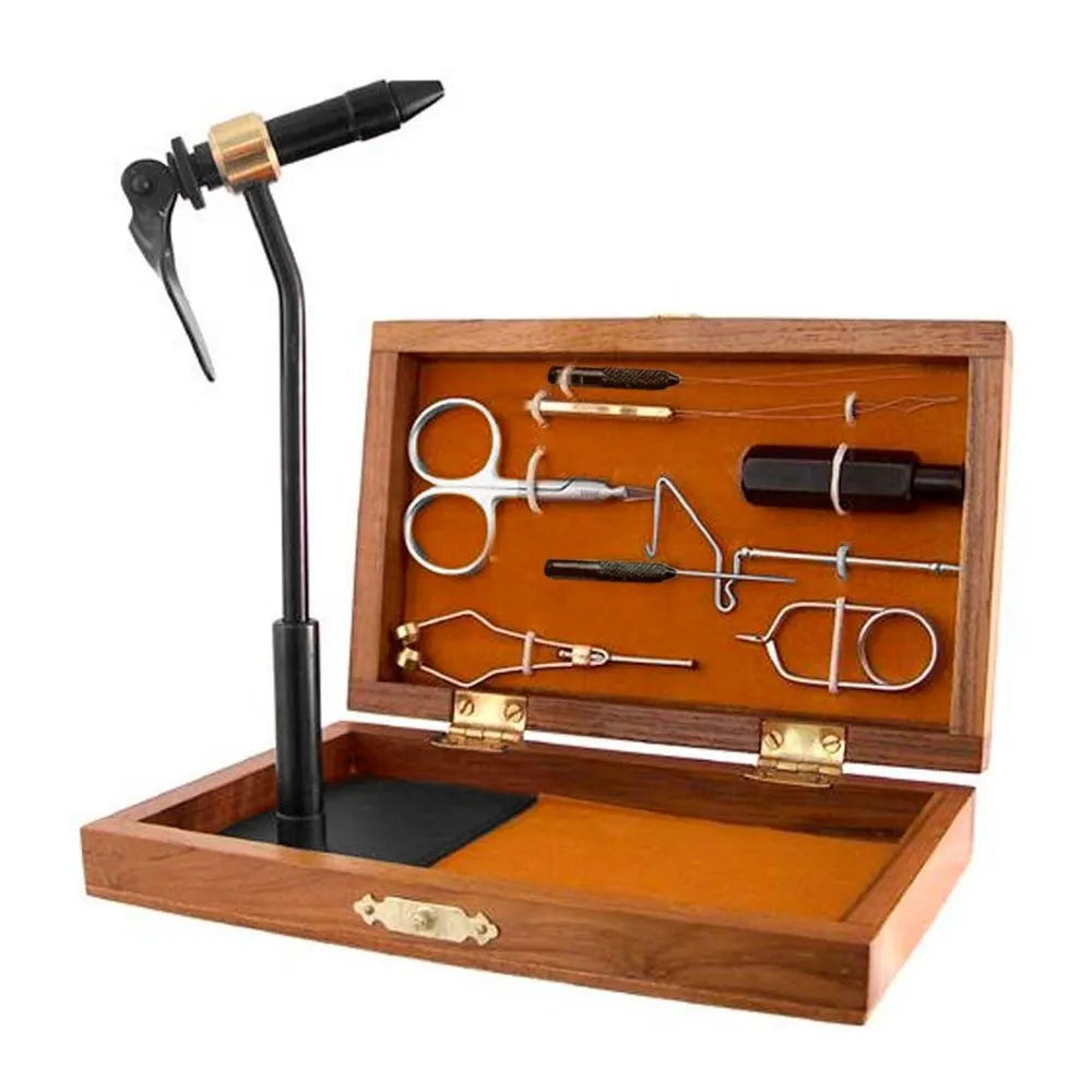 Baetis Royal Coachman Mounting Kit