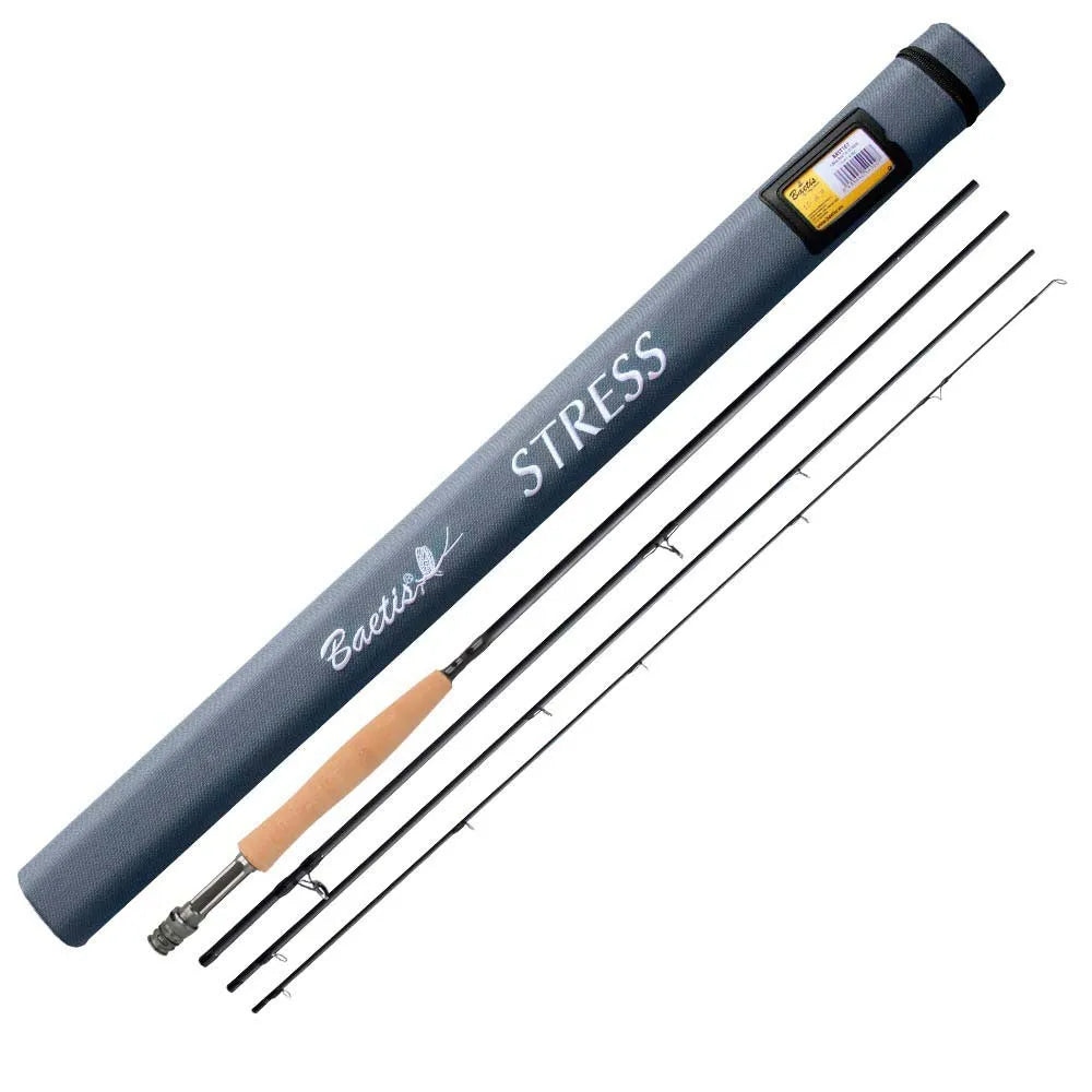 Baetis Stress 11 Fly Fishing Rod