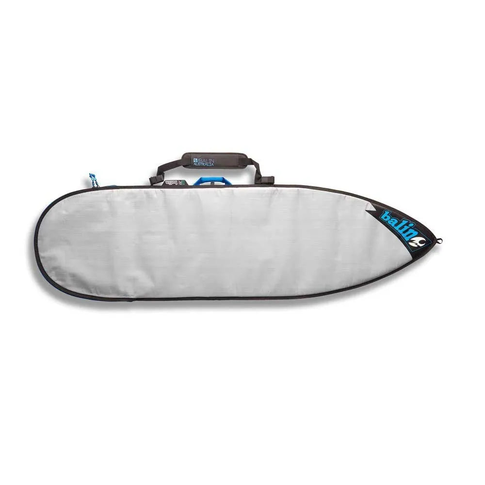 Balin 6´6 ute surf cover