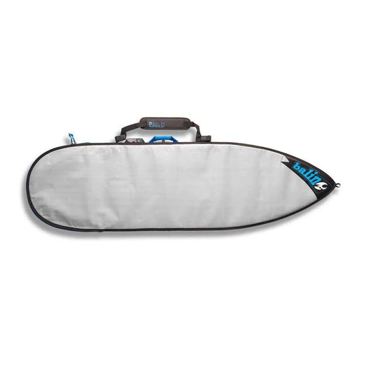 Balin 6´6 ute surf cover