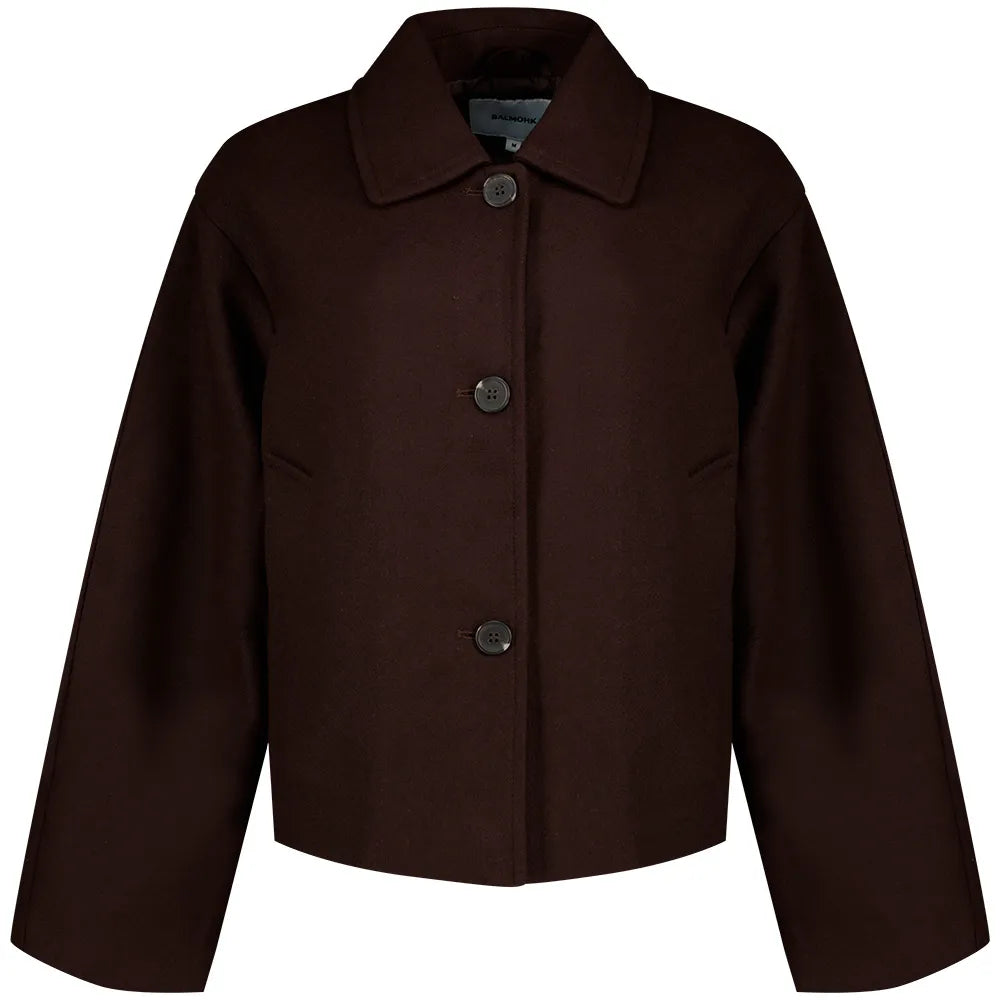 Balmohk 30000961 coat