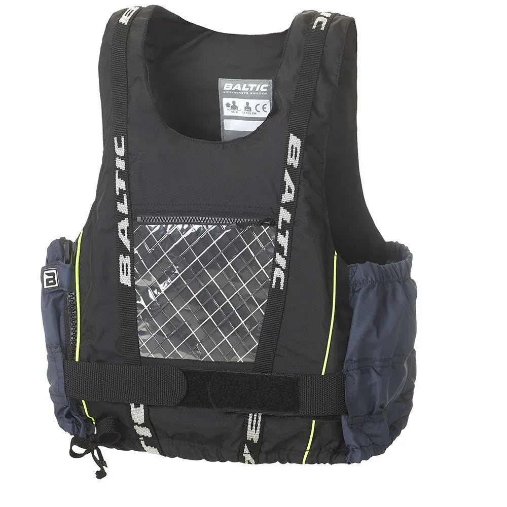 Baltic 50N Active Dinghy Pro Life Jacket