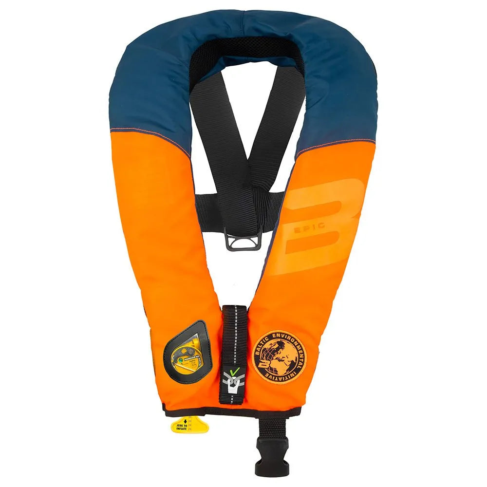 Baltic Epiq 165 Hammar harness life jacket