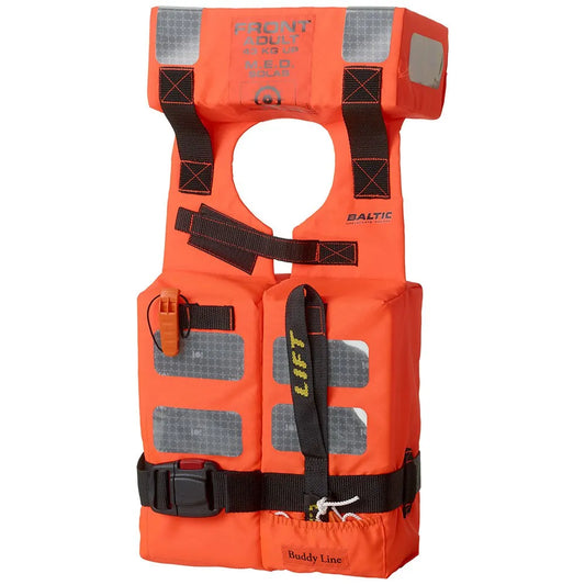 Baltic M.E.D./Solas Foam MK3 Life Jacket