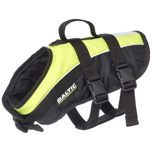 Baltic Mascot Pet life jacket
