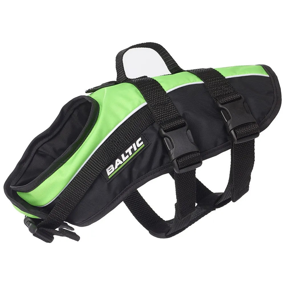 Baltic Mascot Pet life jacket