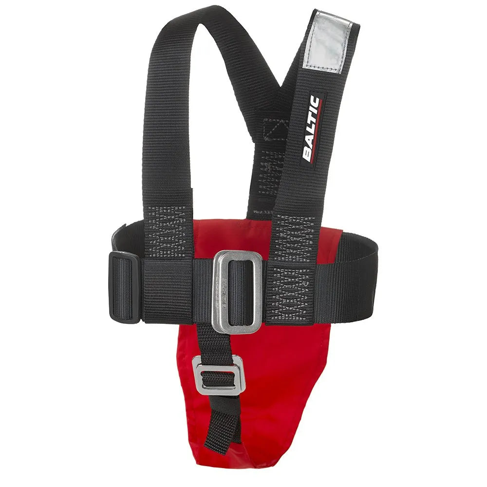 Baltic Safety Lines And Harnesses