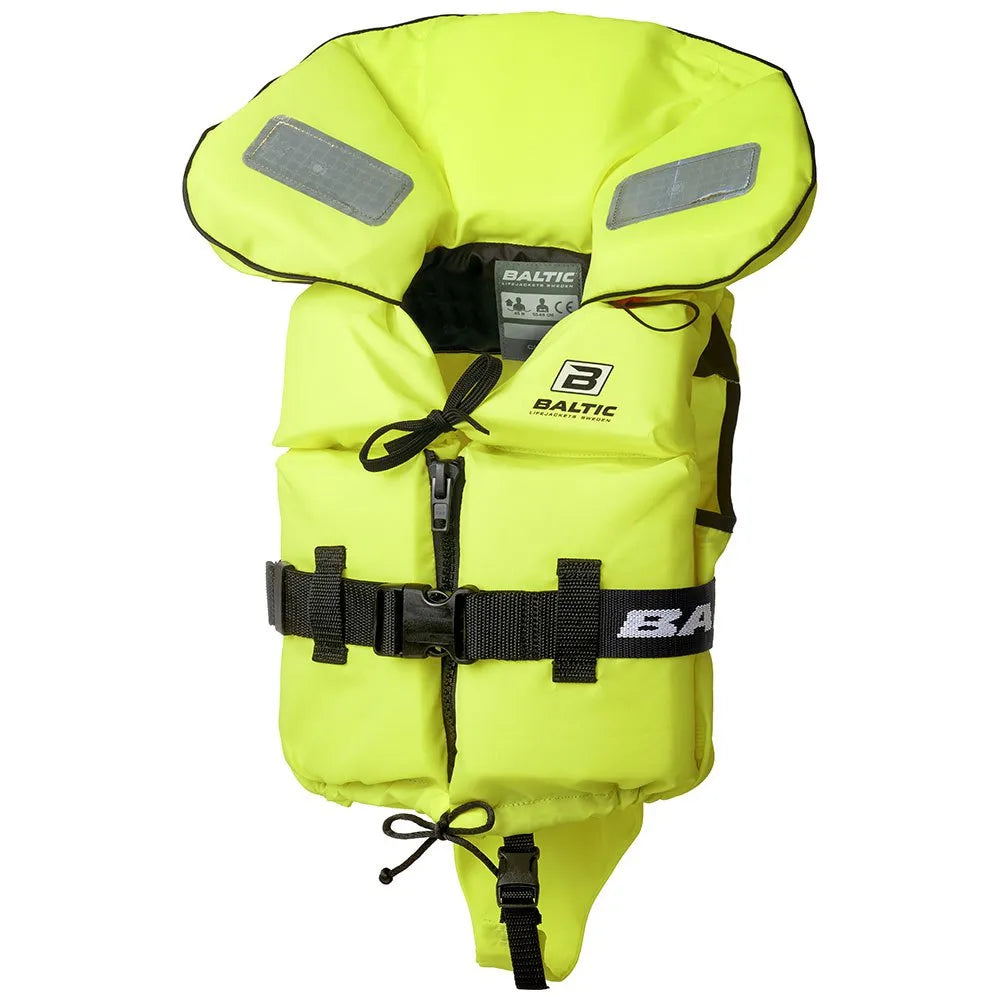 Baltic Split Front Life Jacket