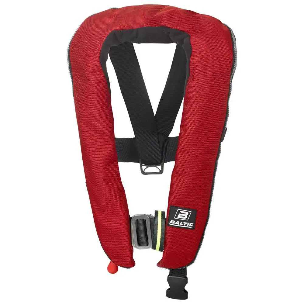 Baltic Winner Auto harness inflatable life jacket
